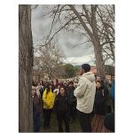 Başkan Çerçioğlu’nun Çalışmalarıyla Vatandaşlar Aydın’ın Tarihini ve Doğasını Keşfediyor