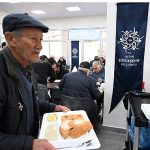 Başkan Çerçioğlu’nun Söke’ye Kazandırdığı Şehir Lokantası Hizmete Başladı