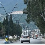 Başkan Eşki: “Bornova’nın en yoğun güzergâhlarından birini çağdaş bir kent aksına dönüştürdük”