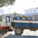 Başkan Hatice Gençay, Özel Çocuklar Oyun Evi’ndeki Çalışmaları Yerinde İnceledi