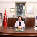 Başkan Hatice Gençay’dan 10 Ocak Çalışan Gazeteciler Günü Kutlaması