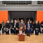 Başkan Kocaman’dan Genç Yeteneklere ve Bilime Tam Destek