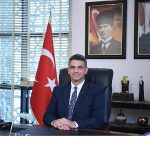 Başkan Kocaman’dan Miraç Kandili Mesajı