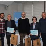 Başkan Köymen, ‘Kamuculuk ve Kent Hakkı’ sempozyumunda konuştu