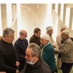 Başkan Pekyatırmacı Miraç Kandili’nde Vatandaşlarla Bir Araya Geldi