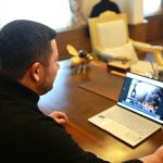 Başkan Rasim Arı, AA’nın “Yılın Kareleri 2025” Oylamasına Katıldı