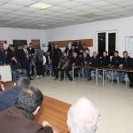 Başkan Şadi Özdemir’den karla mücadele ekiplerine teşekkür