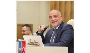 Başkan Sandıkçı’dan Bir Müjde Daha