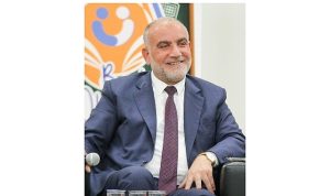 Başkan Sandıkçı’dan Müjde: Gençler Burslar Hesapta!