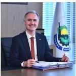 Başkan Taban’dan 10 Ocak Çalışan Gazeteciler Günü Mesajı