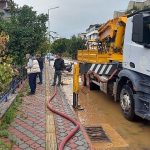 Başkan Topaloğlu çalışmaları inceledi