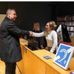 Başkan Vekili Çebi Yılın Son Gününde Sahadaydı