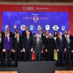 Basketbol Erkekler Türkiye Kupası’nda çeyrek final kura çekimi yapıldı