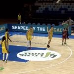 Basketbol Şampiyonlar Ligi’nde play-in maçı 7 dakika sürdü!