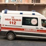 Batman’da balık avlamak için kullandığı dinamit elinde patladı