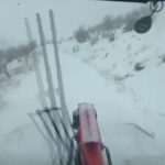 Batman’da şehit kızının en mutlu günü için seferberlik