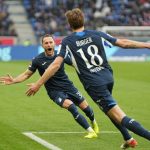 Bayer Leverkusen, Hoffenheim’a boyun eğdi