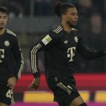 Bayern Münih, Köln deplasmanında 3 golle kazandı