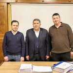 Bayındır’da Ges Projesinde Temeller Atılıyor