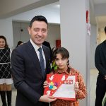 Bayraklı’da Yarıyıl Tatili Çocuklar İçin Şenliğe Dönüşüyor