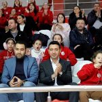 Bayraklı’da Yarıyıl Tatilinde Spor Coşkusu