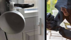 Bazı insanlar otel odasının kapısına bardak asıyor: İşte sebebi