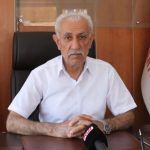 BBP Sivas İl Başkanı, geçirdiği kalp krizi sonucu yaşamını yitirdi