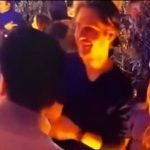 Bebek Otel’e baskın öncesi görüntüler ortaya çıktı: Ali Koç da yer aldı