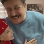 Bedia Akartürk ile Gökhan Güney, Samsun’da yıllar sonra buluştu