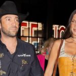 Bella Hadid ile sevgilisi Adan Banuelos ayrıldı