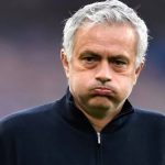 Benfica yine derbi kazanamayıp elendi: Maç sonu Jose Mourinho’yla alay ettiler