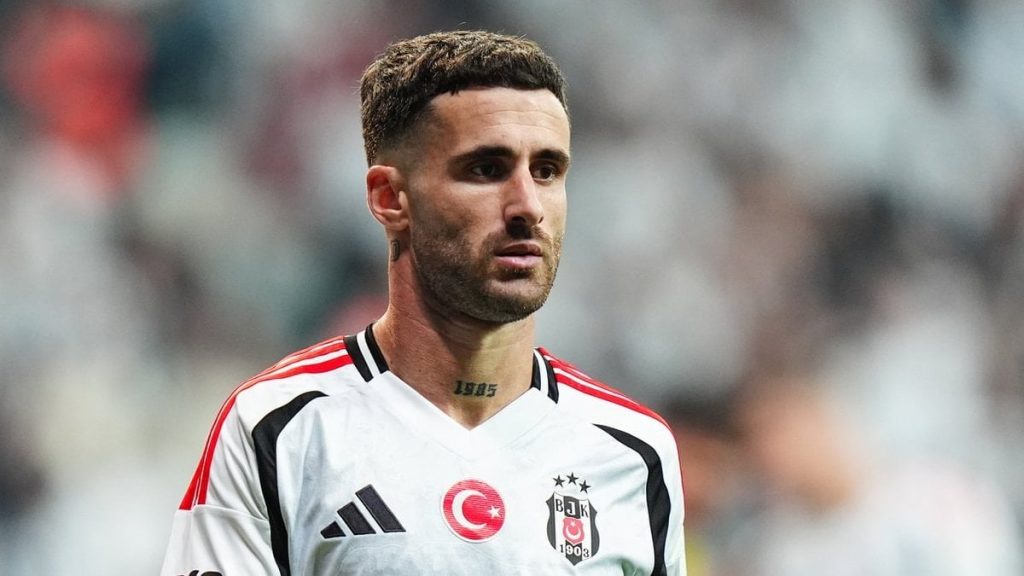 Benfica’dan Rafa Silva açıklaması geldi