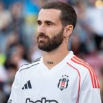 Benfica’nın Beşiktaş’a yaptığı Rafa Silva teklifi belli oldu