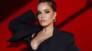 Bengü, Blok3’e destek verdi: Önüne eğilin