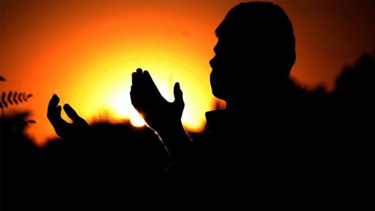 Berat Kandili pazartesi günü idrak edilecek