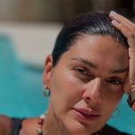 Bergüzar Korel sporda! Sosyal medyadan fotoğraf yayınladı