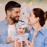 Berk Oktay ve Yıldız Çağrı Atiksoy’dan yeni aşk karesi