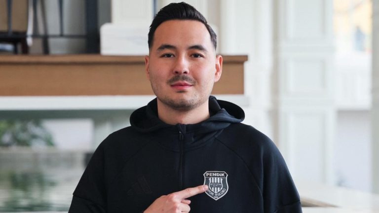 Berkay Sülüngöz: Şampiyonluğa oynuyoruz ve hedefimiz net