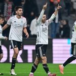 Beşiktaş – Ankara Keçiörengücü: Muhtemel 11’ler