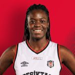 Beşiktaş, Anna Eniola Adelusi’yi kadrosuna kattı