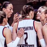 Beşiktaş, Aras Kargo karşısında galip geldi