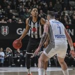 Beşiktaş, Buducnost VOLI’yi rahat geçti