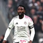 Beşiktaş duyurdu! Wilfred Ndidi’nin babası vefat etti