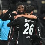 Beşiktaş, Eyüpspor deplasmanında: İlk 11’ler belli oldu