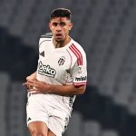 Beşiktaş, Gabriel Paulista ile vedalaştı