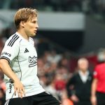 Beşiktaş, Jonas Svensson ile yolları ayırdı