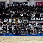 Beşiktaş, Karabük Demir Kartalspor’u farklı geçti