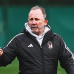 Beşiktaş, Konyaspor maçının hazırlıklarına devam etti