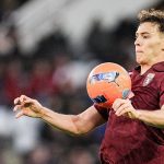 Beşiktaş, Kristjan Asllani’yi İstanbul’a getiriyor