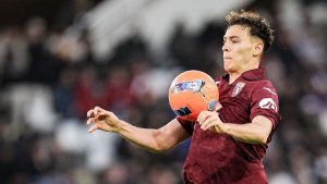 Beşiktaş, Kristjan Asllani’yi İstanbul’a getiriyor